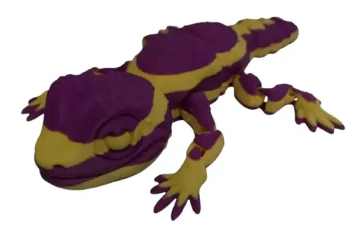 Flexi Gecko
